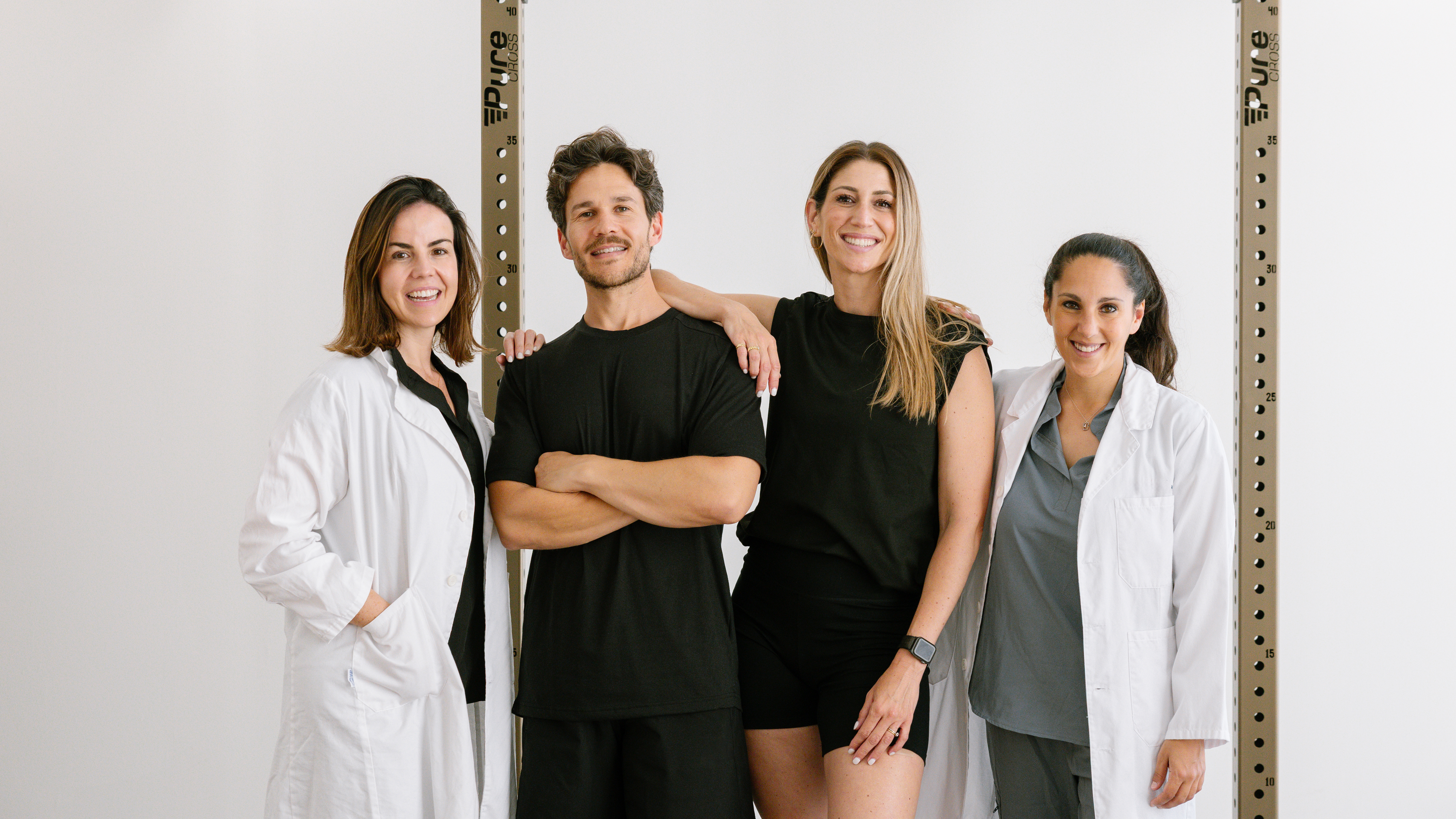 Nuestro Proyecto