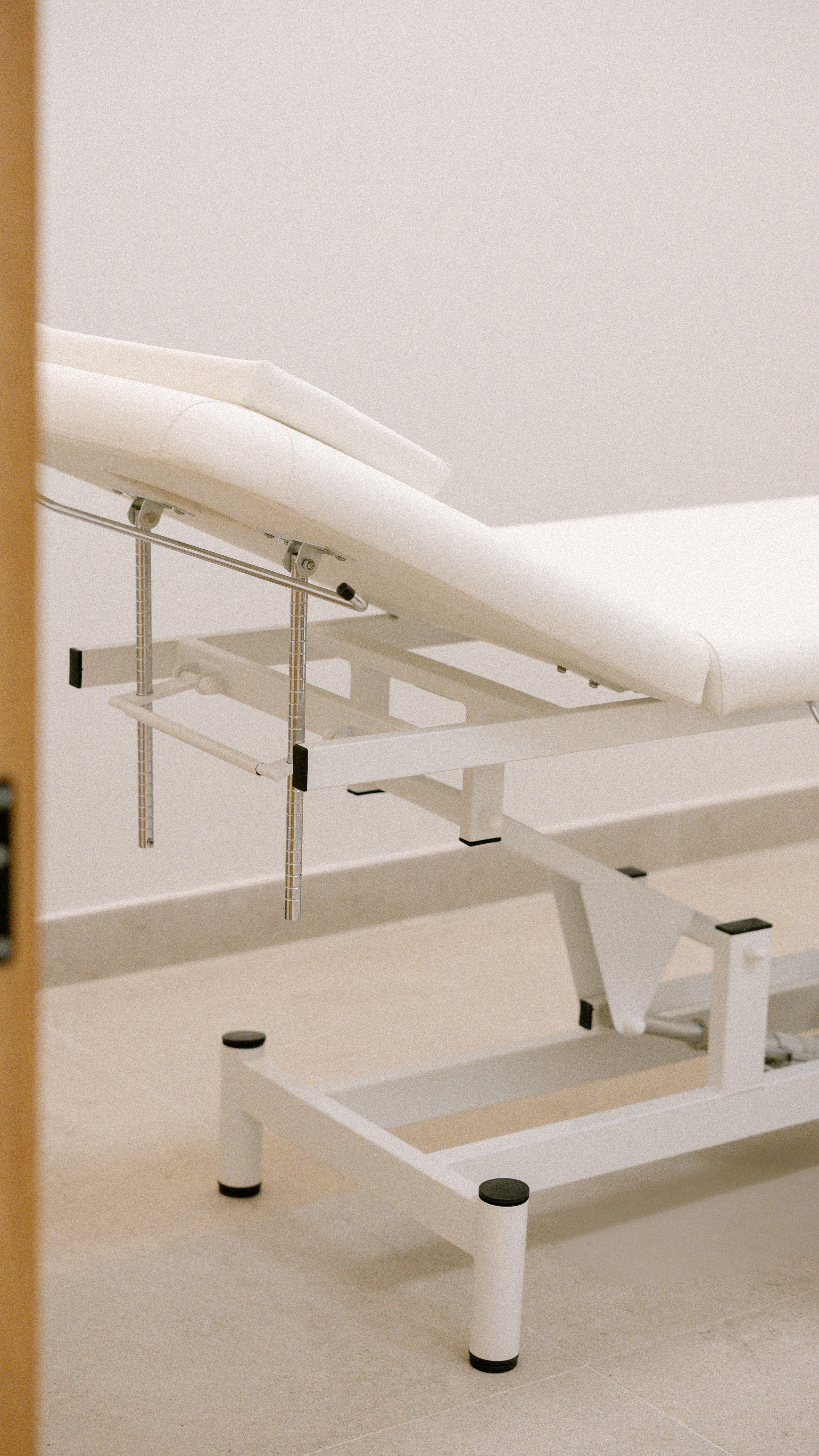 Fisioterapia General