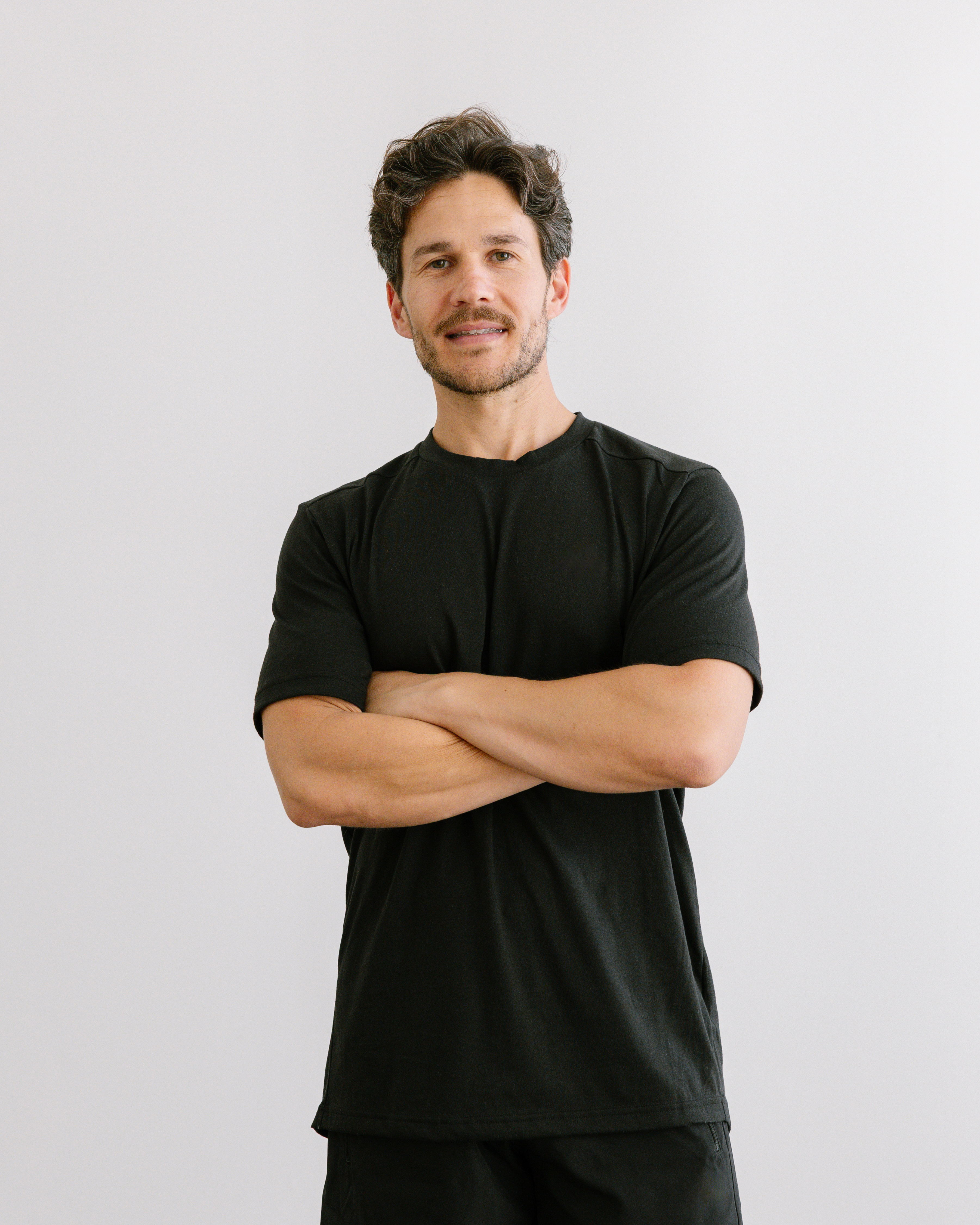 Eric H. Calvo