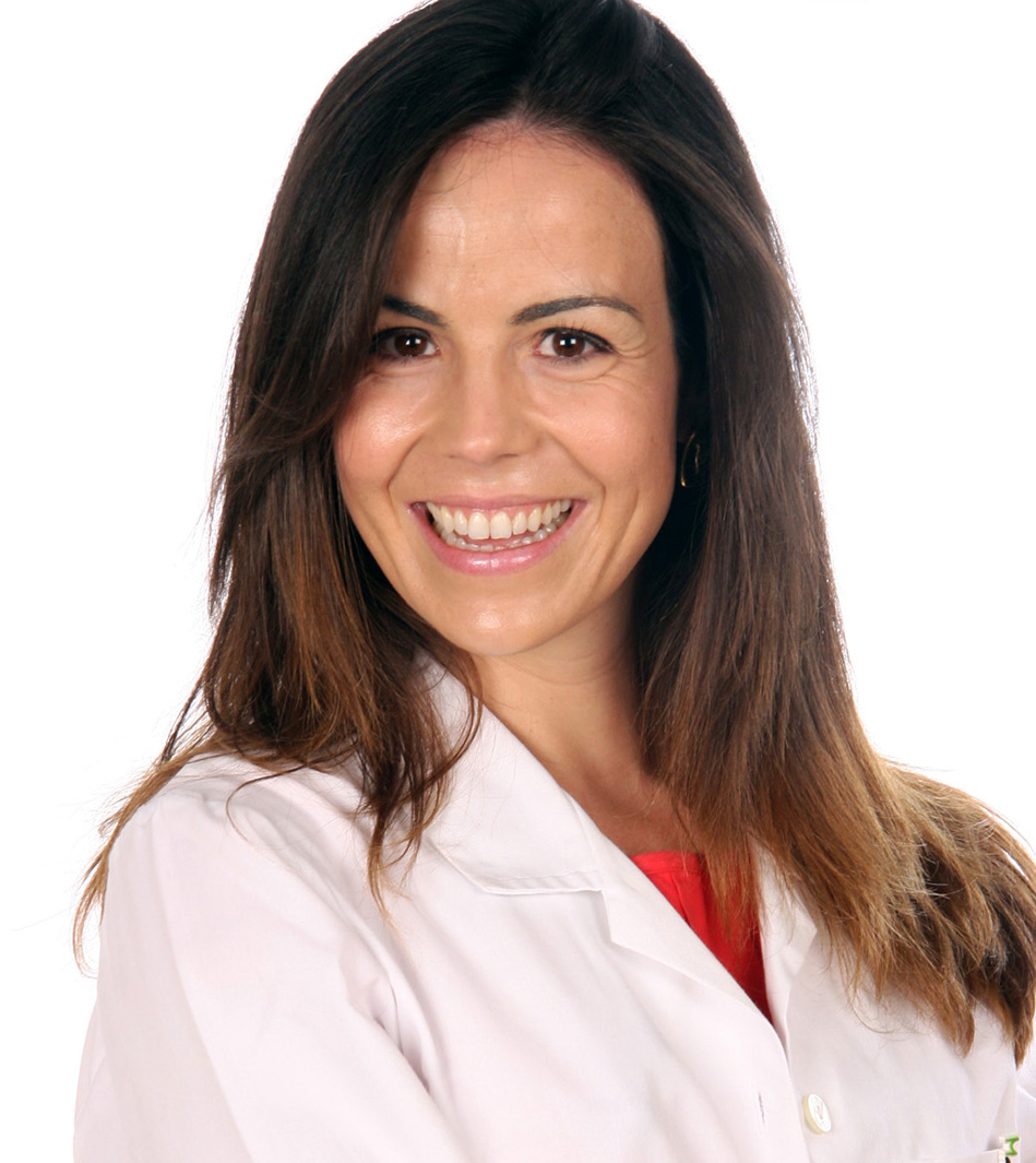 Esther Ortiz