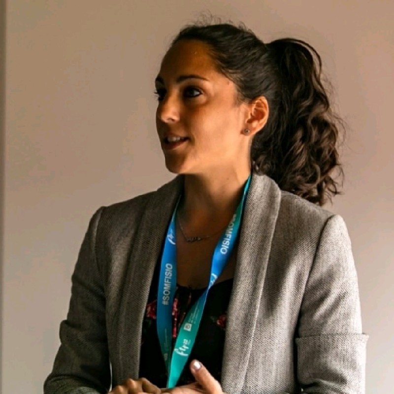 Rosario Martínez